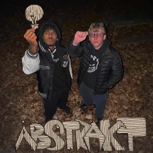 ABSTRAKT cover art