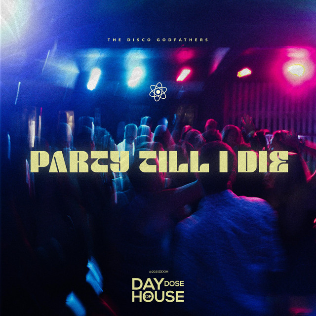 Party Till I Die