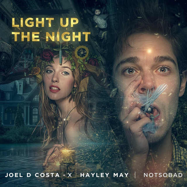 Light Up The Night