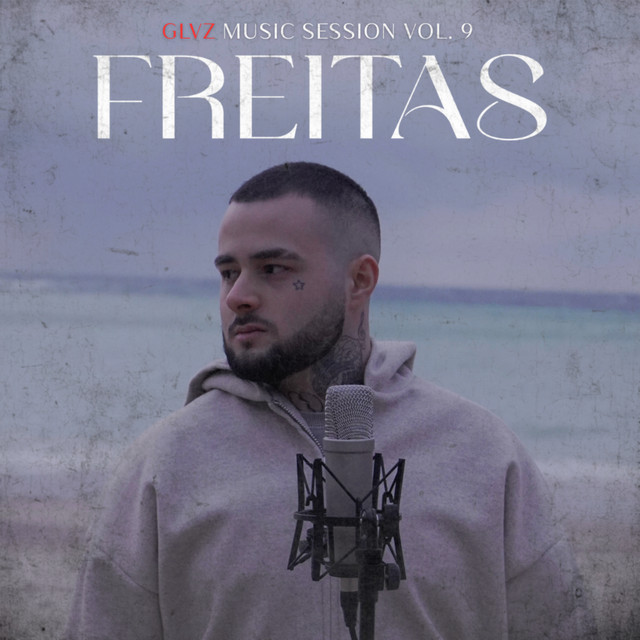 Freitas: GLVZ Music Sessions, Vol.9