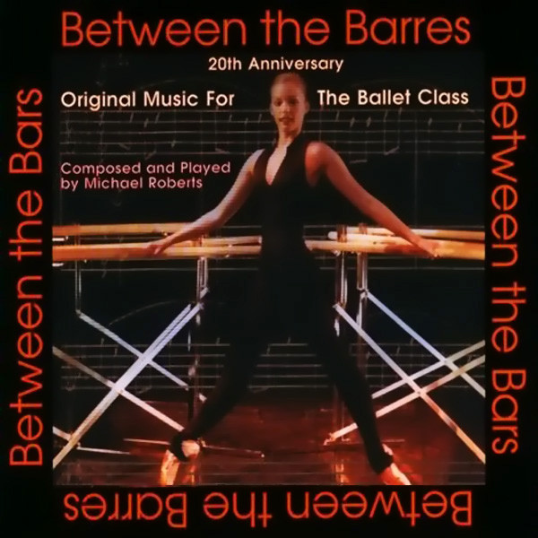Between The Barres (Part 1) cover