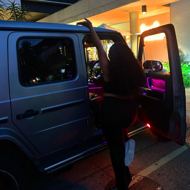 undefined album image