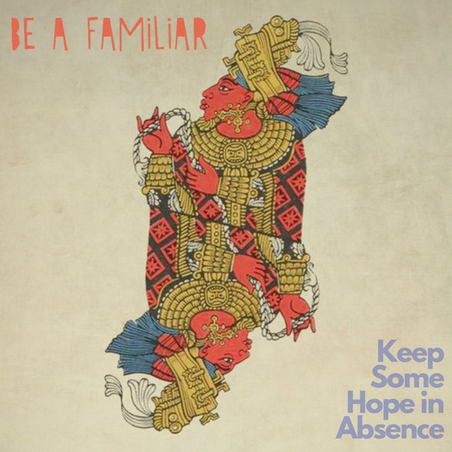 Keep Some Hope in Absence cover