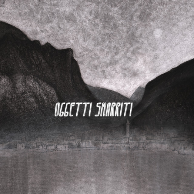 Oggetti Smarriti cover art
