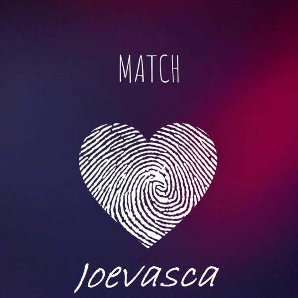 Match cover art