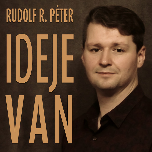 Rudolf R. Péter | Spotify