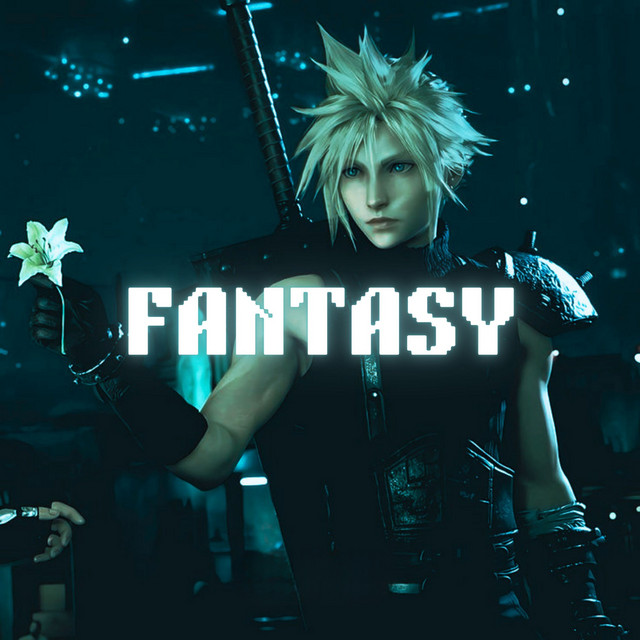 FANTASY!