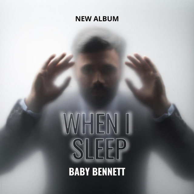 When I Sleep