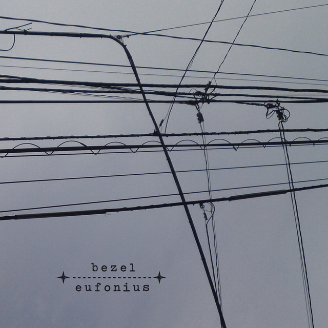 Bezel cover art