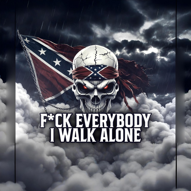 Born Outlaw