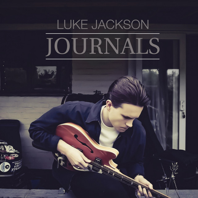 Journals cover