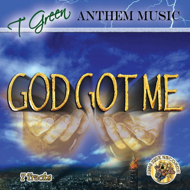 T Green | Spotify