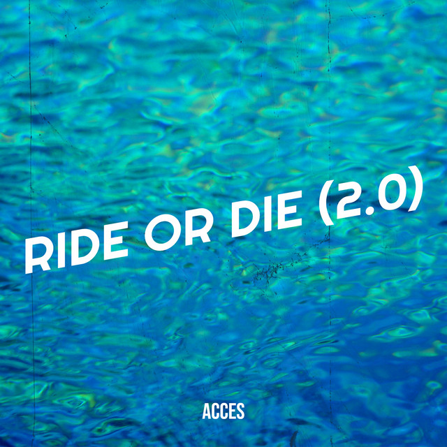 Ride Or Die (2.0) cover art