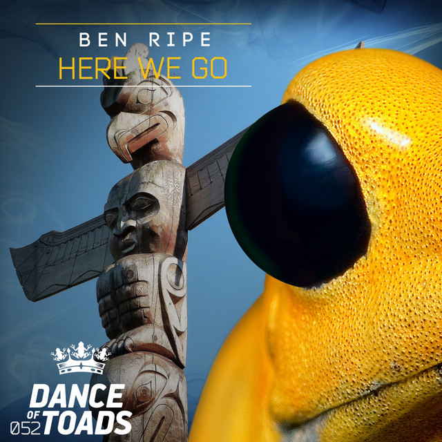 Ben Ripe | Spotify