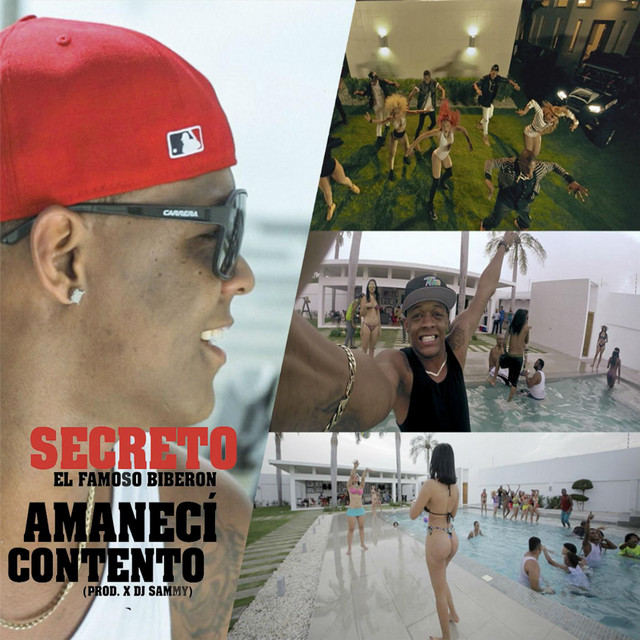 Amaneci Contento