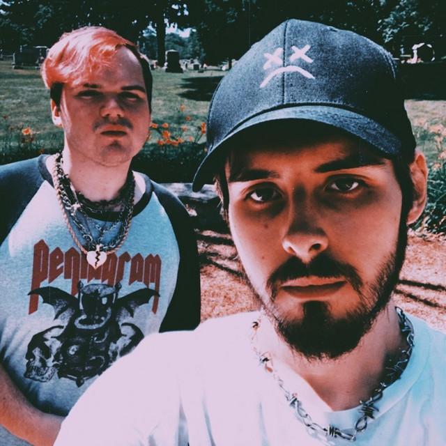 I Hate Myself cover art