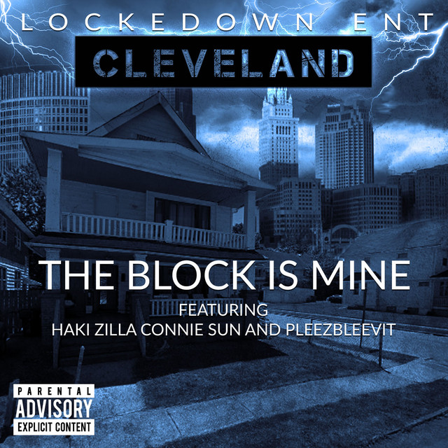 Block is Mine