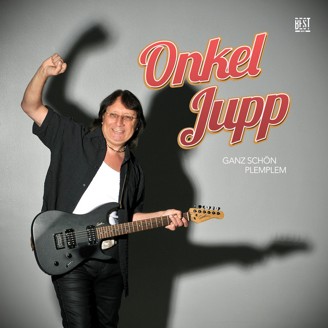 Ganz schön Plemplem cover