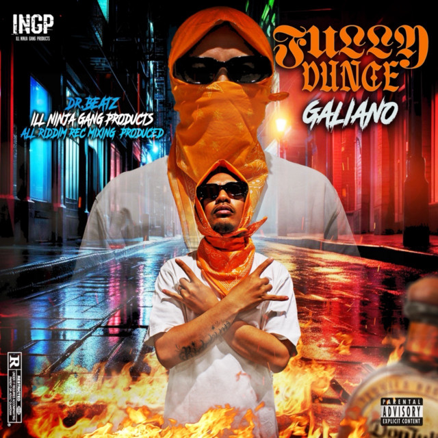 GOT IT cover art