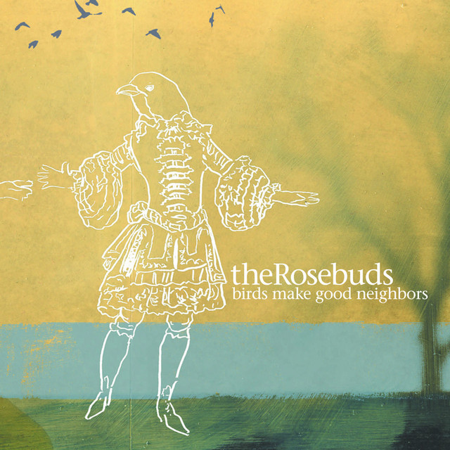Birds Make Good Neighbors cover art