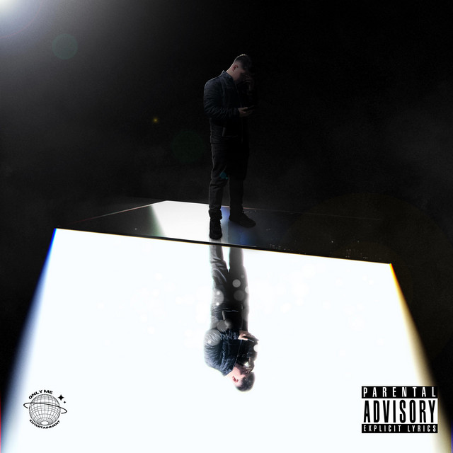 Acima das Luzes cover art