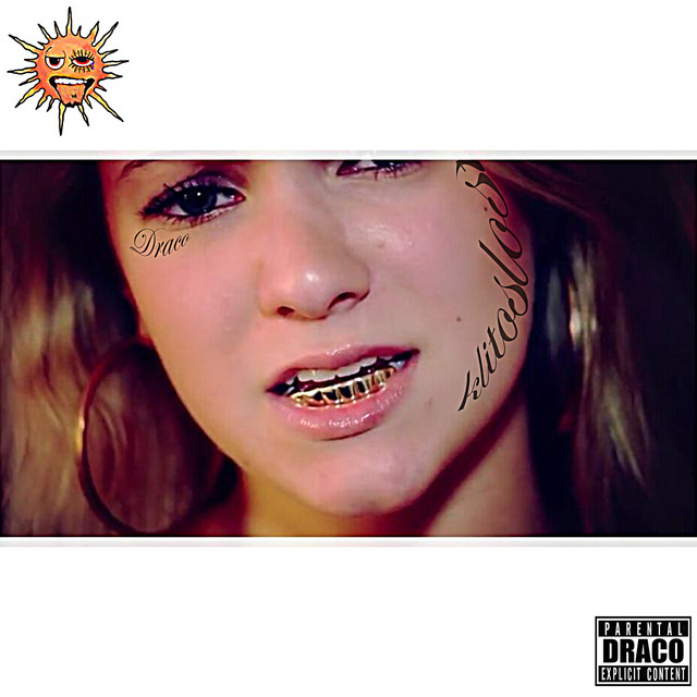 SMOKE cover art