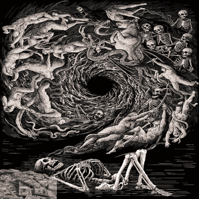 DIE TRYING cover art