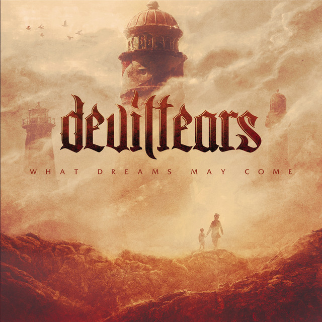 What Dreams May Come cover art