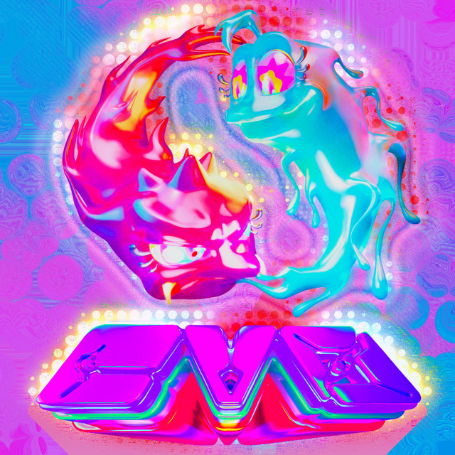 EVO Ω