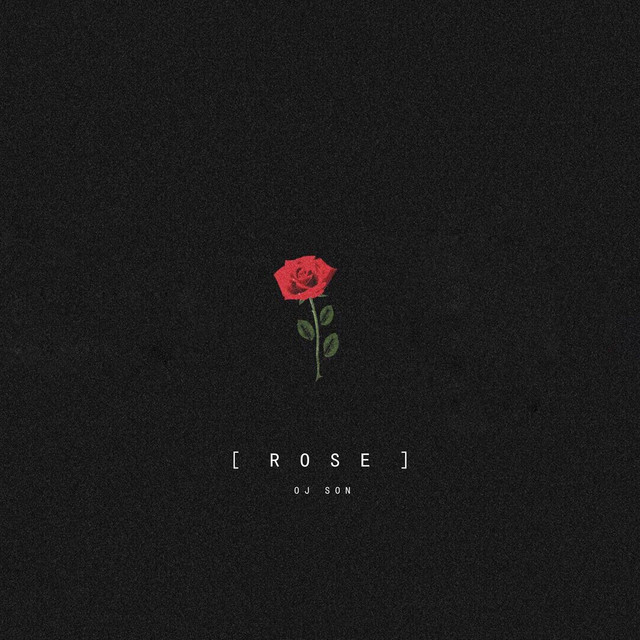 R O S E cover art