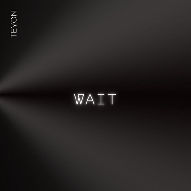 Wait cover art