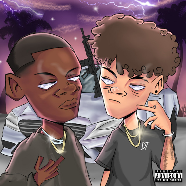 Duo! cover art