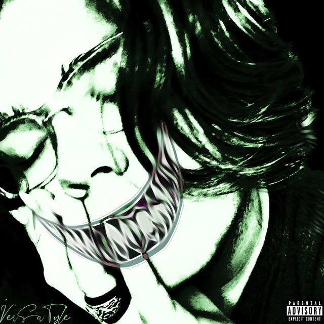 VERSATYLE cover art