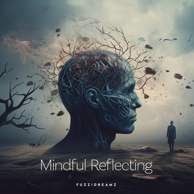 Mindful Reflecting cover art