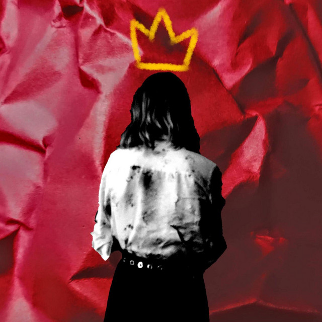 TEENAGER cover art