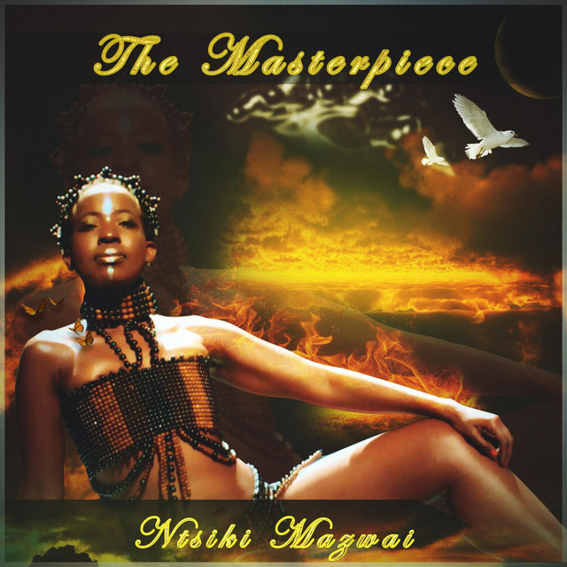 Innit cover art