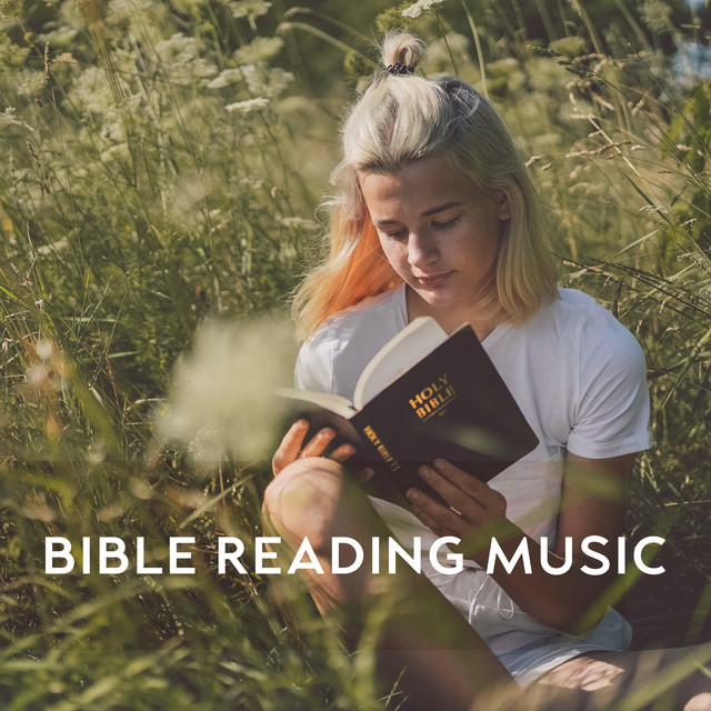Bible Reading Music cover art