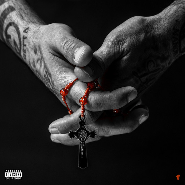Fallen Angels cover art