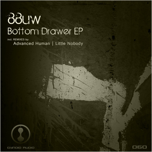 Bottom Drawer Ep cover