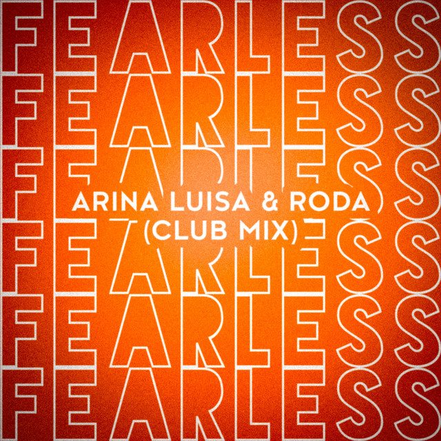 Fearless - Club Mix