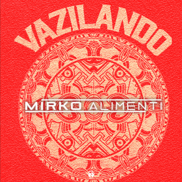 Vazilando - Alarm Mix cover art