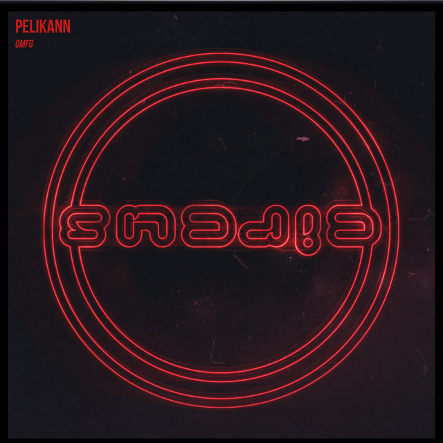 OMFG album art