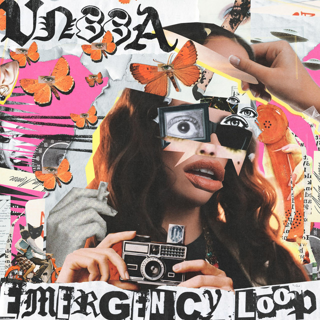undefined album image