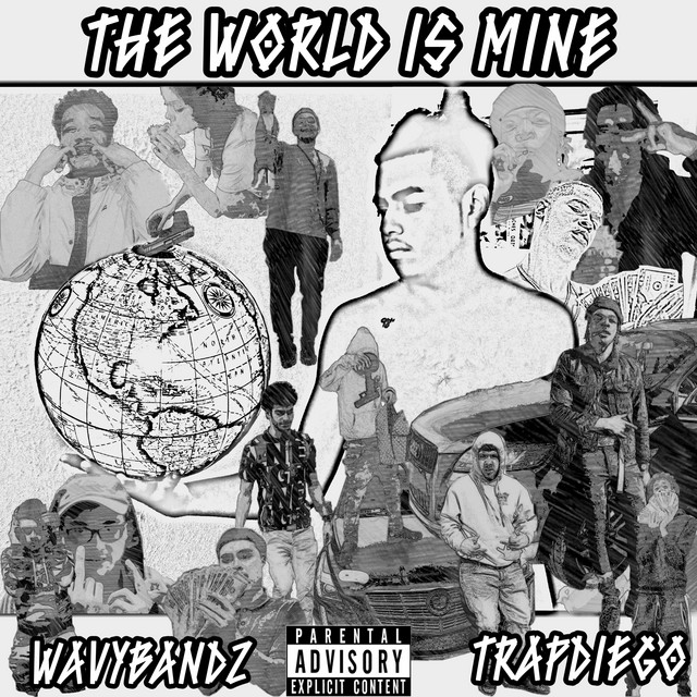 album image