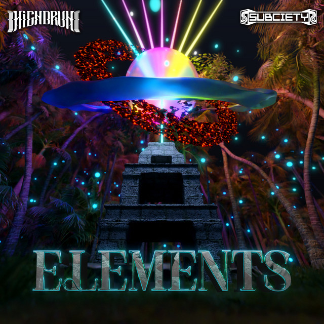 Elements cover