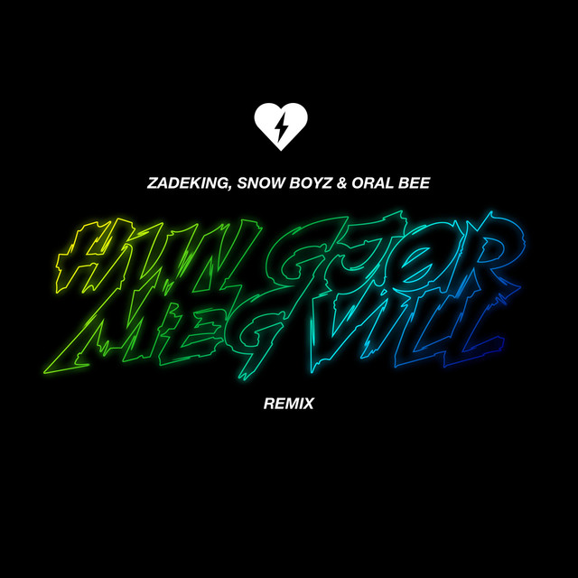Hun gjør meg vill (Remix)