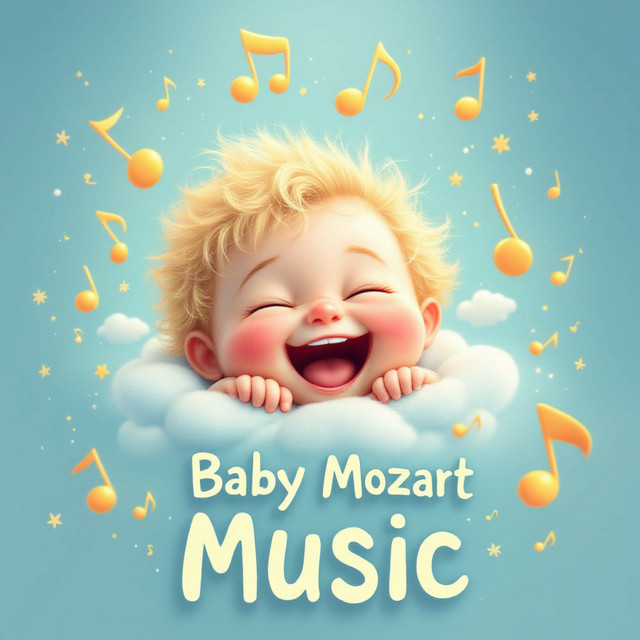 Baby Mozart Vol. 31
