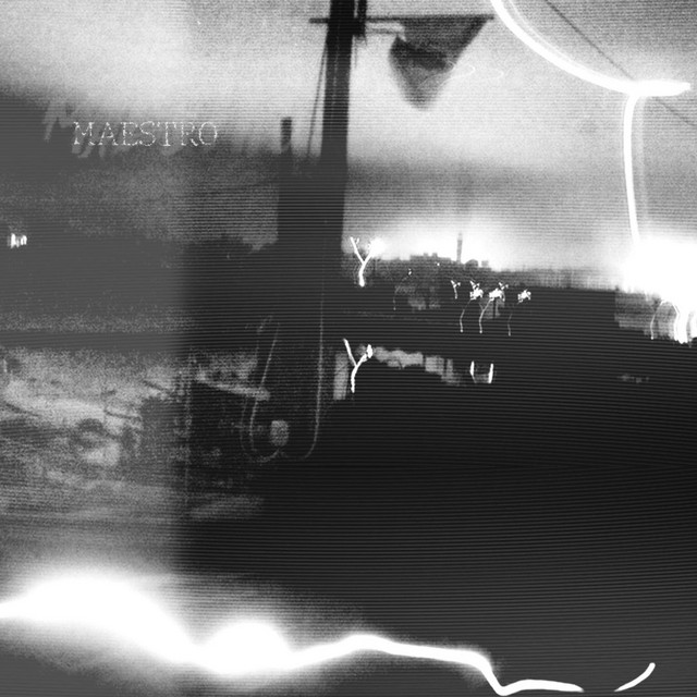 Maestro cover art