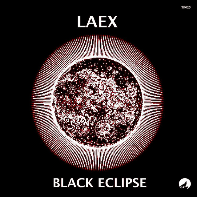 Black Eclipse cover art