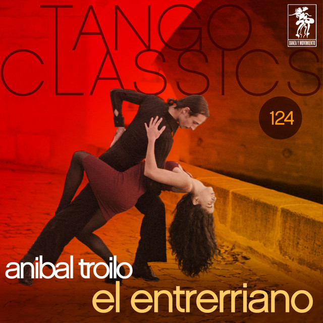Quejas de bandoneón